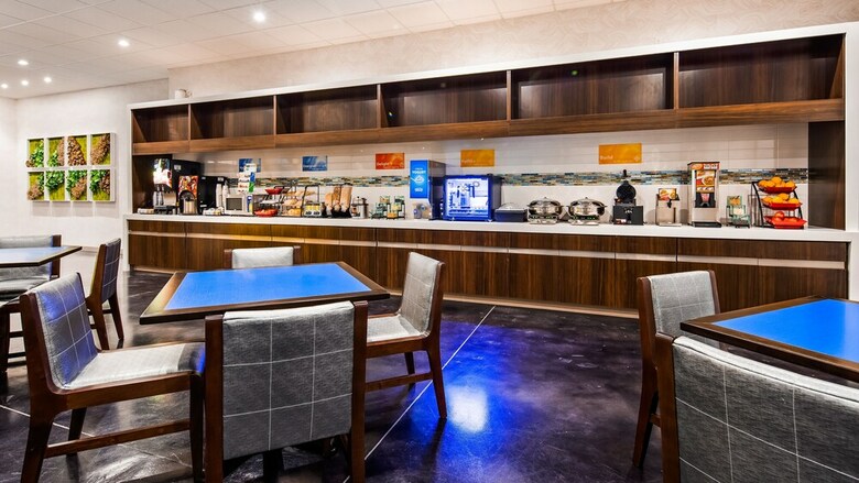 Hotel Gl? Best Western Desoto Dallas