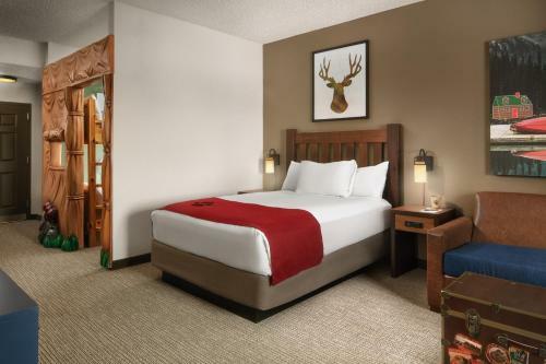 Hotel Great Wolf Lodge Grapevine