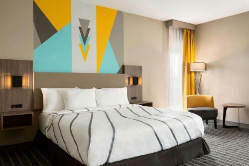 Hotel La Quinta By Wyndham Richmond