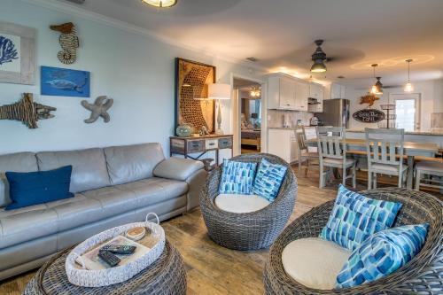 Mesquite House