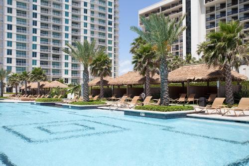 Apartamento Sapphire #2703