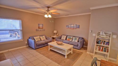 Apartamento Los Cabos 2