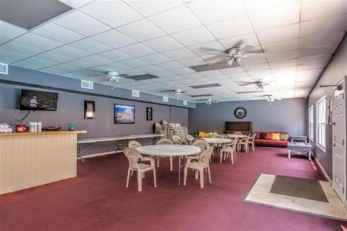Apartamento Gulfview II 307 Condo