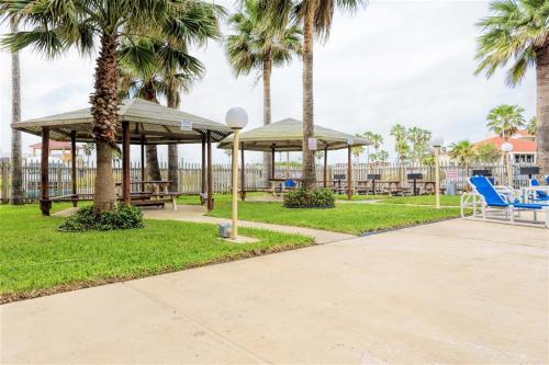 Apartamento Gulfview II 307 Condo
