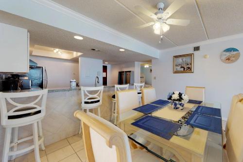 Beachview Condominiums: #204