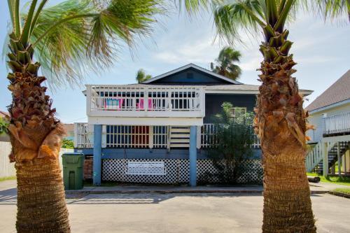 Casa Del Mar House
