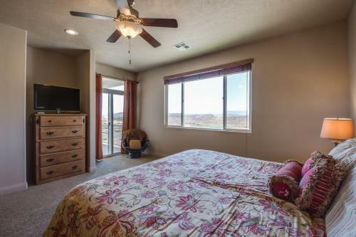 Apartamento 3bd/2b Sunset Views In The Desert