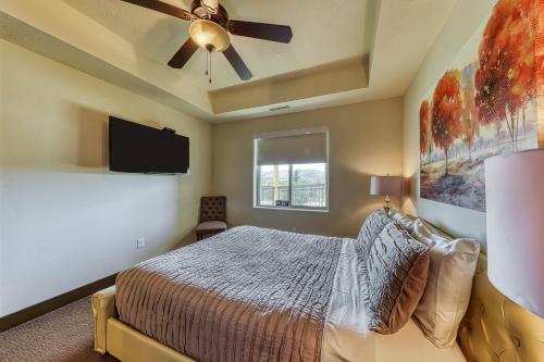 Apartamento Estancia Enchantment