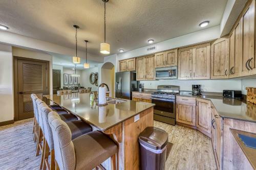 Apartamento Estancia Enchantment