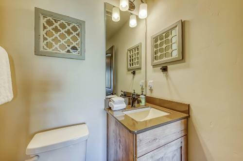 Apartamento Estancia Enchantment