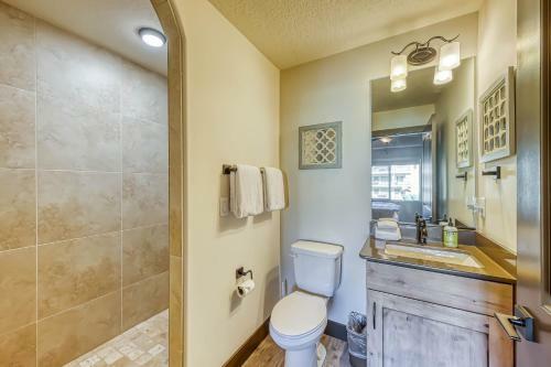 Apartamento Estancia Enchantment