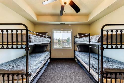 Apartamento Estancia Enchantment