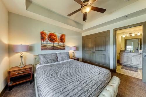 Apartamento Estancia Enchantment