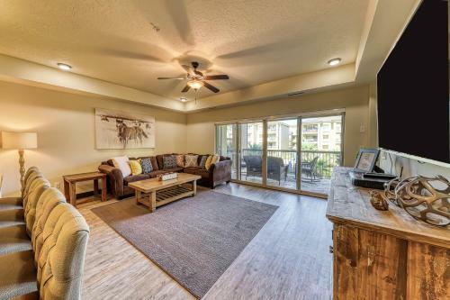 Apartamento Estancia Enchantment