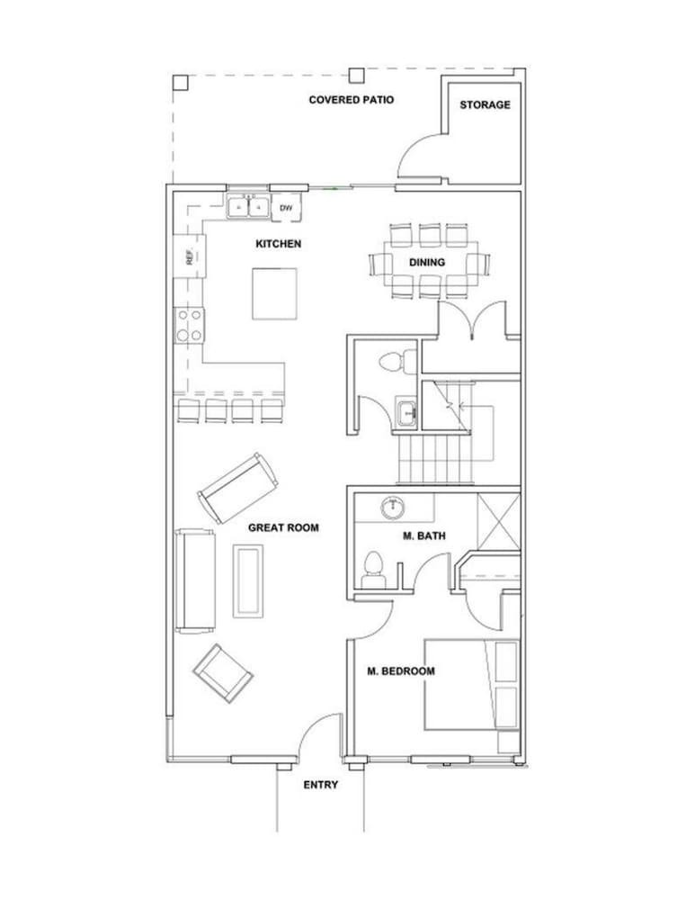 Aloft Living #18