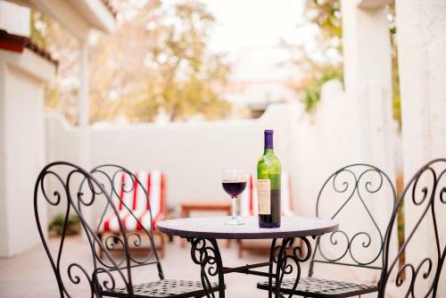 Hotel Amira Vacation Rentals