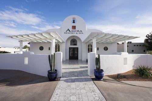 Hotel Amira Vacation Rentals