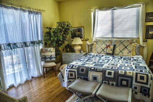 Canyon View Bed And Breakfast