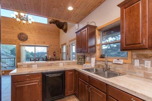 Panguitch Lakehome