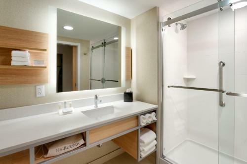 Hotel Hilton Garden Inn Lehi