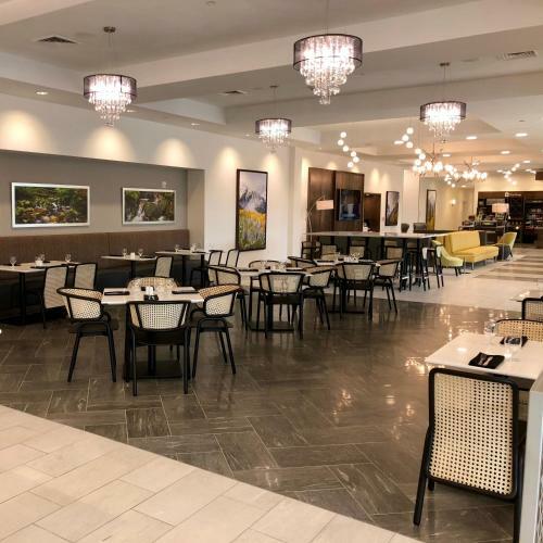 Hotel Hilton Garden Inn Lehi