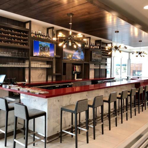 Hotel Hilton Garden Inn Lehi