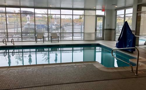Hotel Hilton Garden Inn Lehi