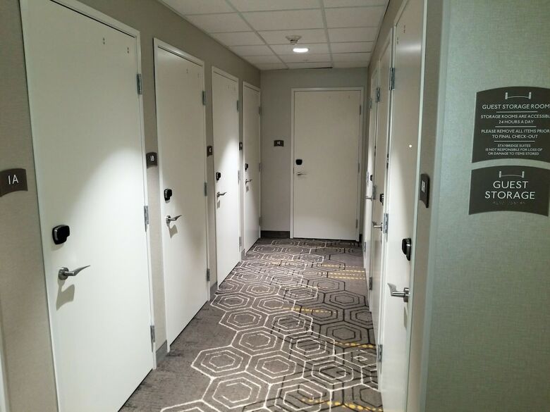 Hotel Staybridge Suites - St George