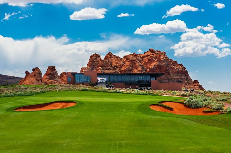 Hotel Staybridge Suites - St George