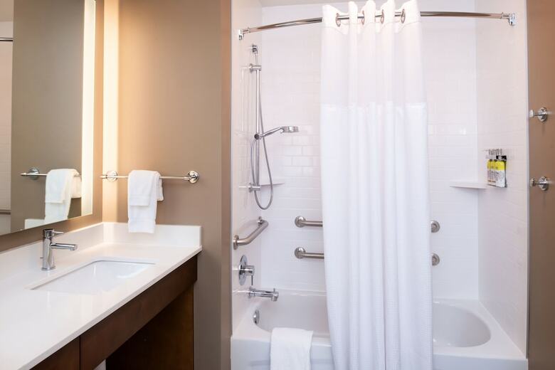 Hotel Staybridge Suites - St George