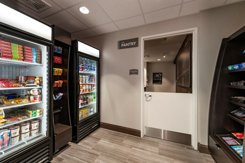 Hotel Staybridge Suites - St George