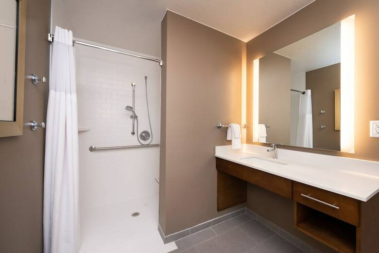 Hotel Staybridge Suites - St George