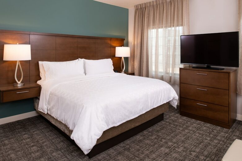 Hotel Staybridge Suites - St George