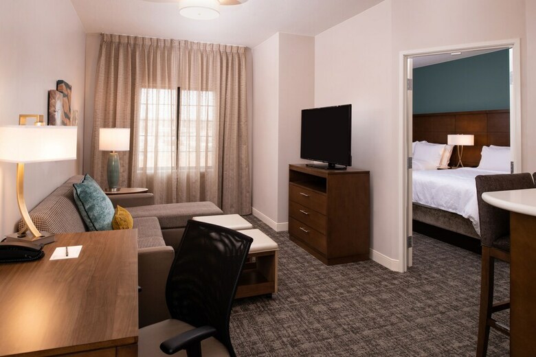 Hotel Staybridge Suites - St George