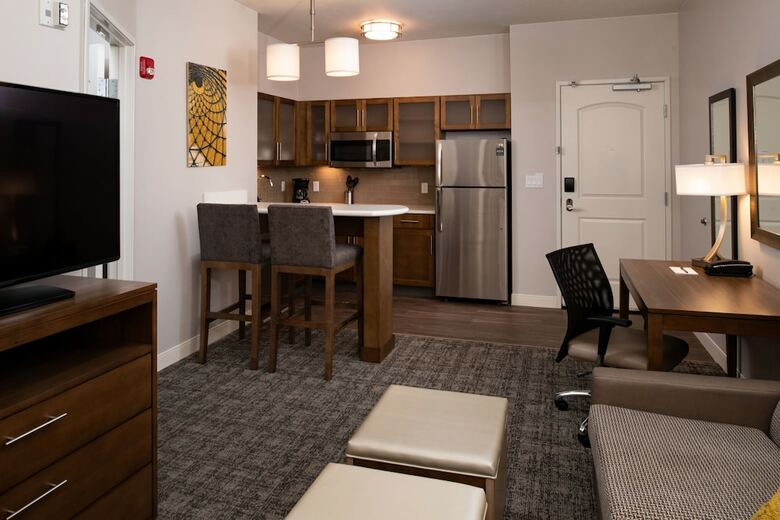 Hotel Staybridge Suites - St George