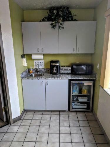 Motel Americas Best Value Inn & Suites Provo