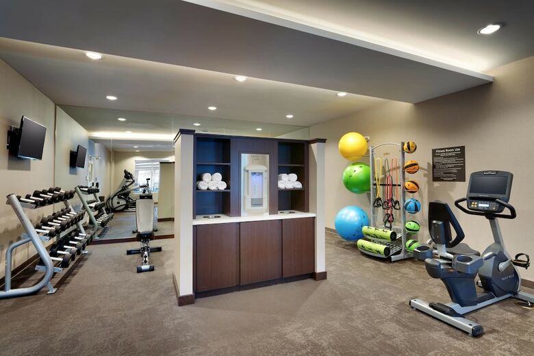 Hotel Residence Inn By Marriott Provo South University