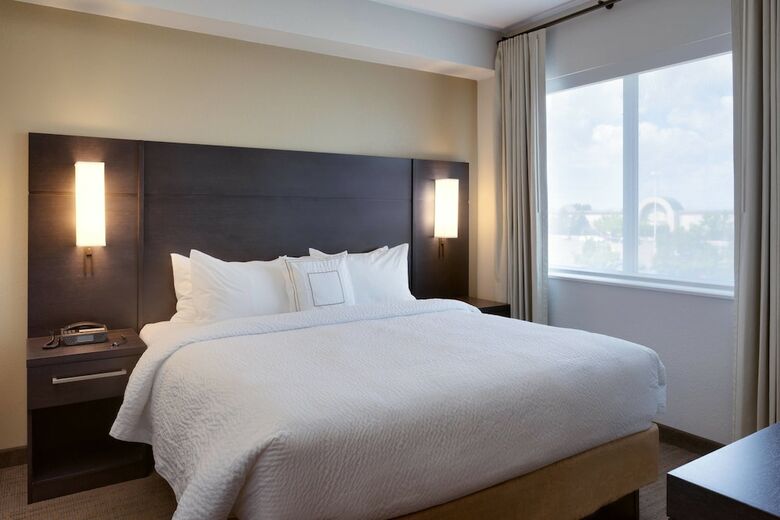 Hotel Residence Inn By Marriott Provo South University