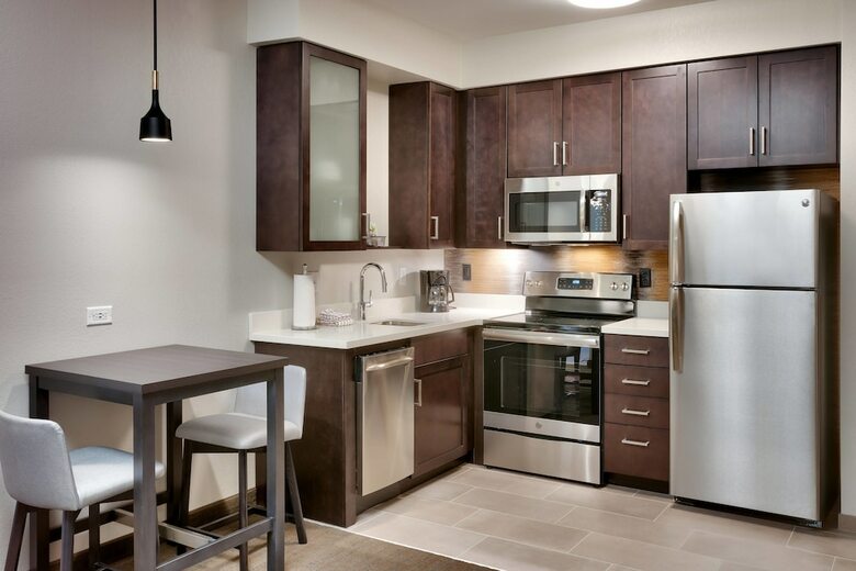 Hotel Residence Inn By Marriott Provo South University