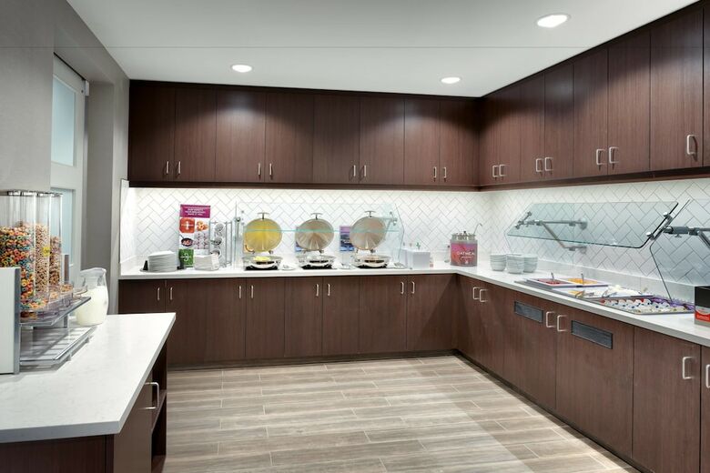 Hotel Residence Inn By Marriott Provo South University