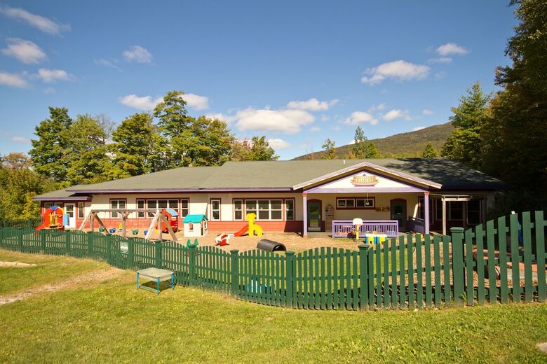 Hotel Wyndham Smugglers Notch