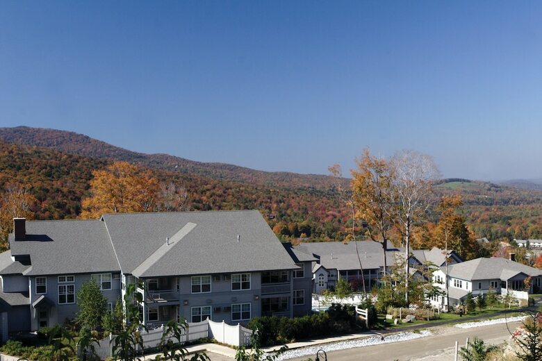 Hotel Wyndham Smugglers Notch