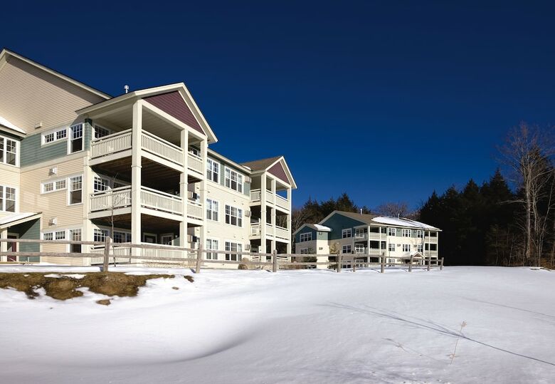 Hotel Wyndham Smugglers Notch