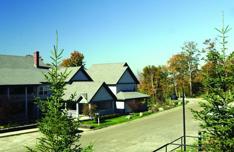 Hotel Wyndham Smugglers Notch