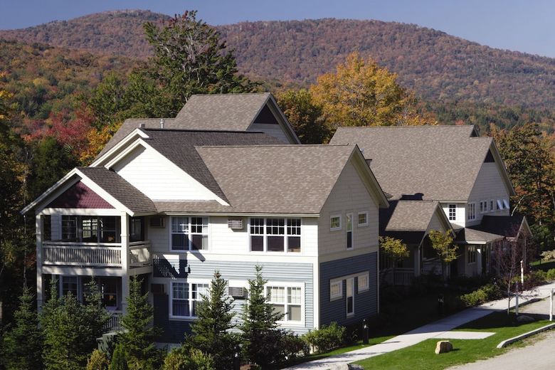 Hotel Wyndham Smugglers Notch