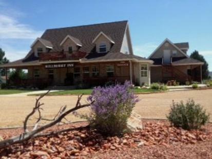 Bullberry Inn Bed & Breakfast