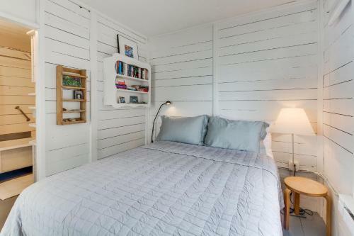Historic Shore Cottage