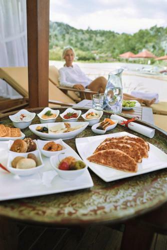 Hotel Iberotel Sarigerme Park