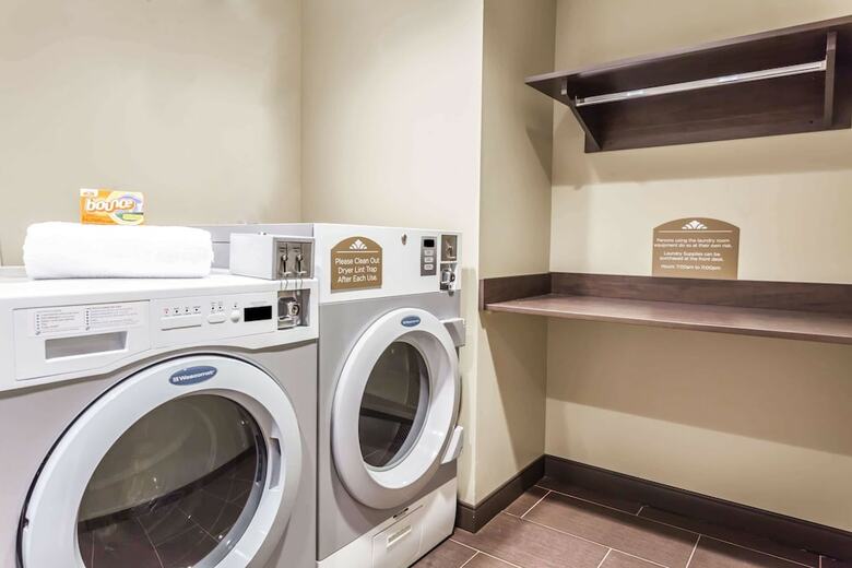 Hotel Microtel Inn & Suites By Wyndham - Timmins