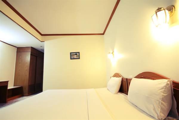 Vigor Hotel